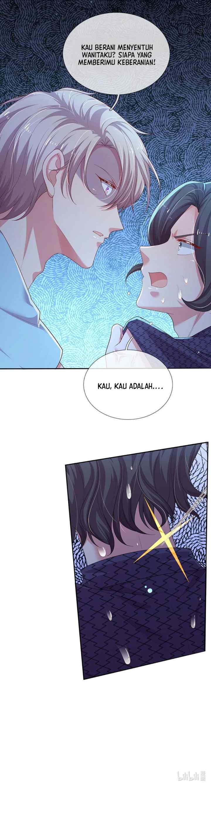 Drama Mommy Online Battle chapter 86 halaman 13