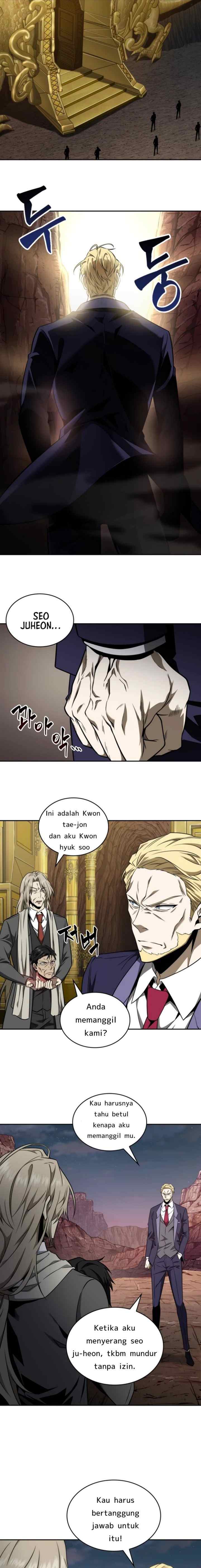 Tomb Raider King chapter 278 halaman 11