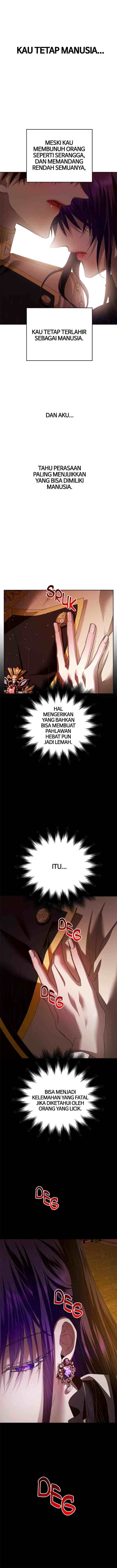 Your Throne chapter 101 halaman 18