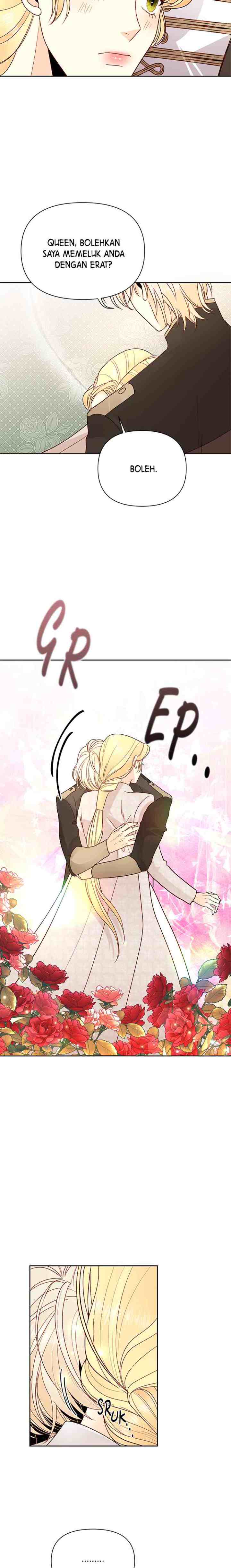 The Remarried Empress chapter 78 halaman 15