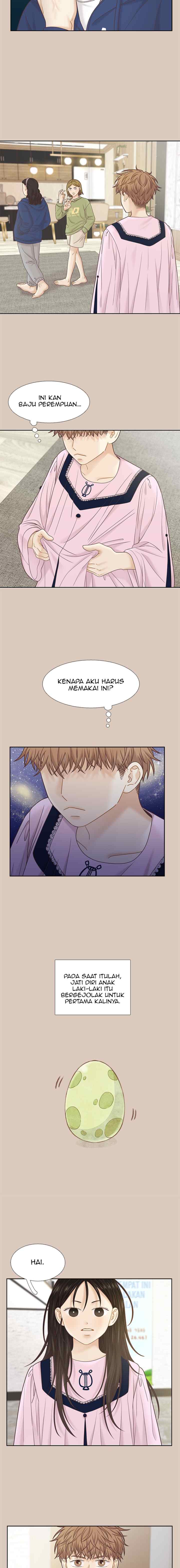 Odd Girls Out S2 chapter 173 halaman 10