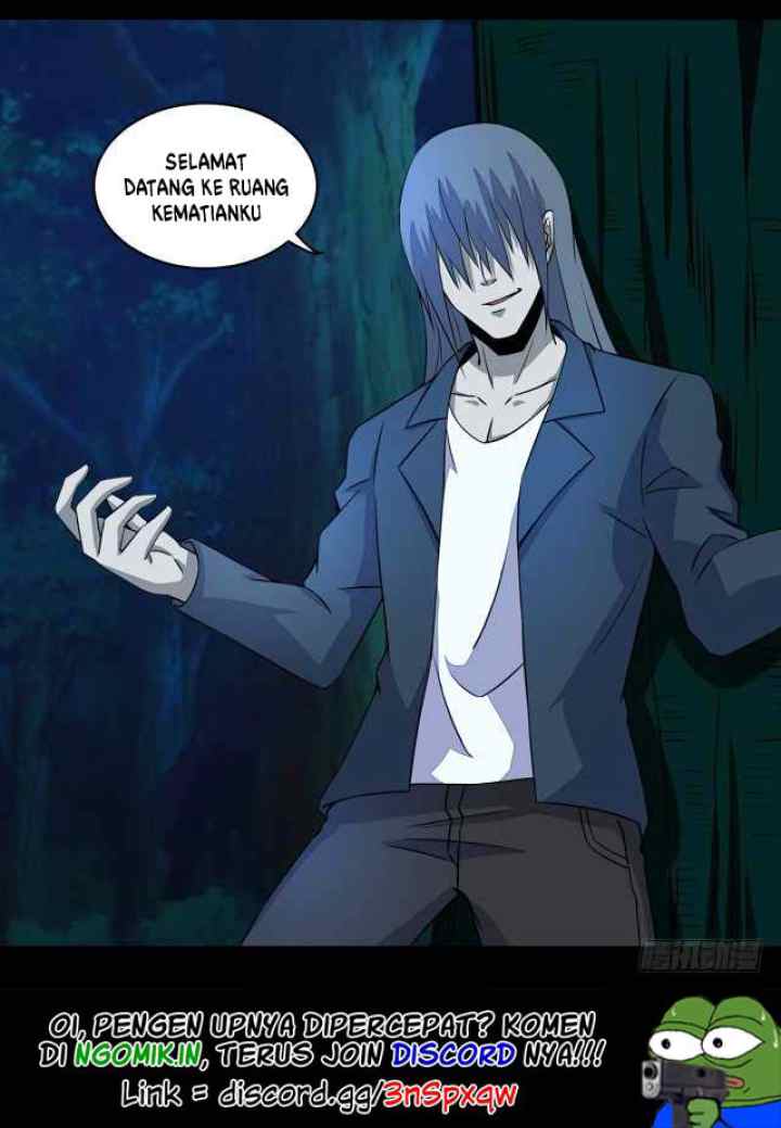 King of Apocalypse chapter 137 halaman 13