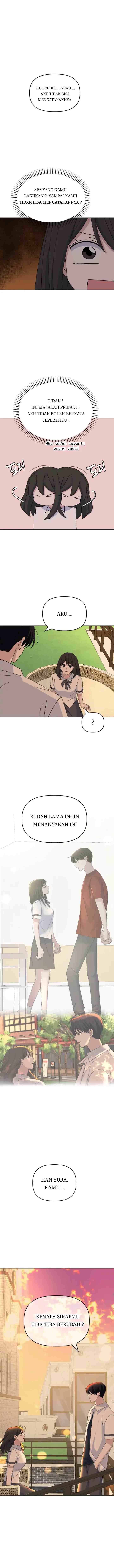 Causality chapter 46 halaman 7