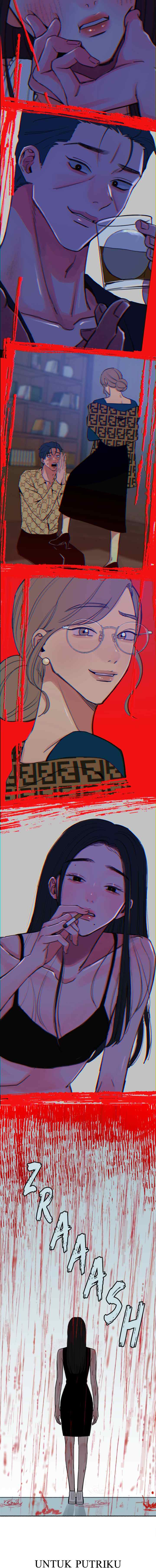 Muse On Yumyeong chapter 89 halaman 6