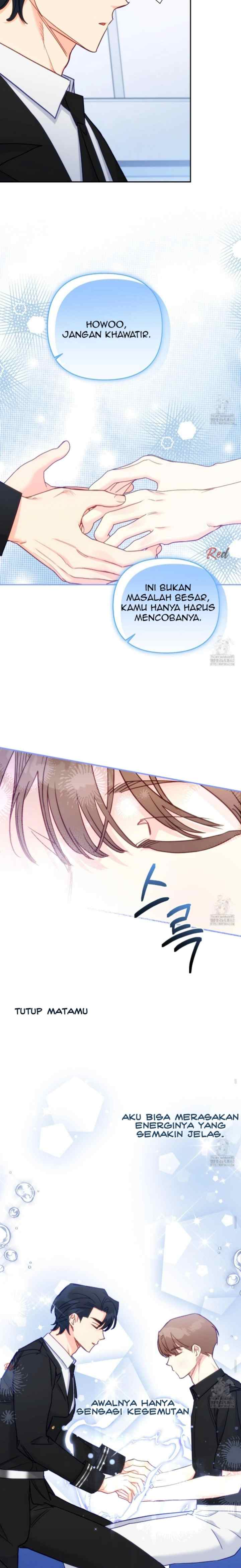 Ordinary Person A chapter 53 halaman 11