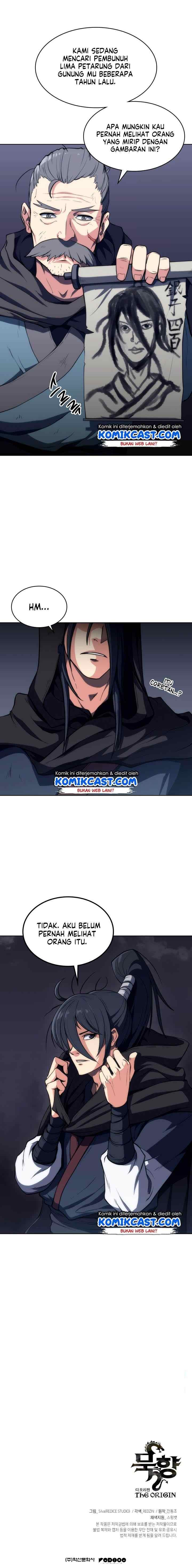 MookHyang - The Origin chapter 10 halaman 15