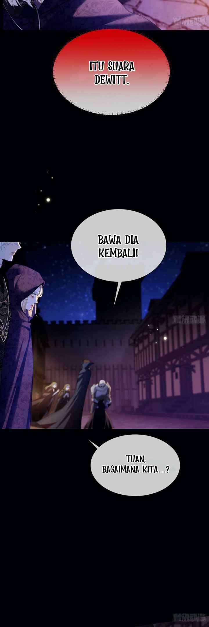The Secret Game of Nobles chapter 58 halaman 6