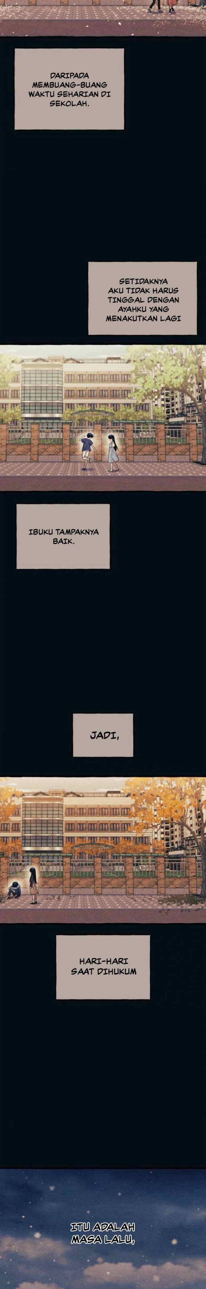 Yeonwoo's Innocence chapter 187 halaman 7