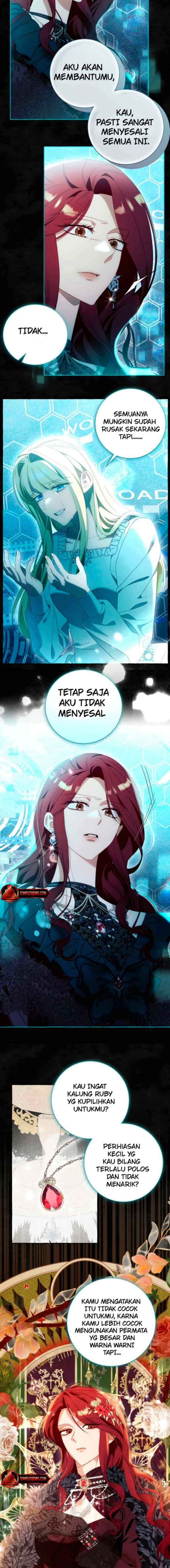 Achei que fosse uma história comum de Isekai chapter 100 halaman 13