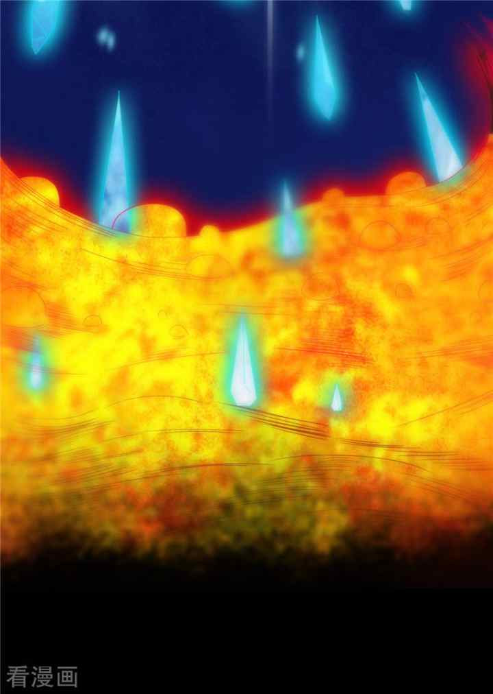 Supreme Godly System chapter 244 halaman 6