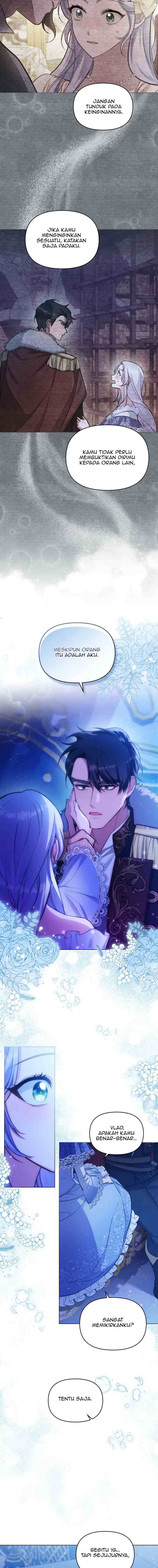 Disobey The Duke If You Dare chapter 17 halaman 11
