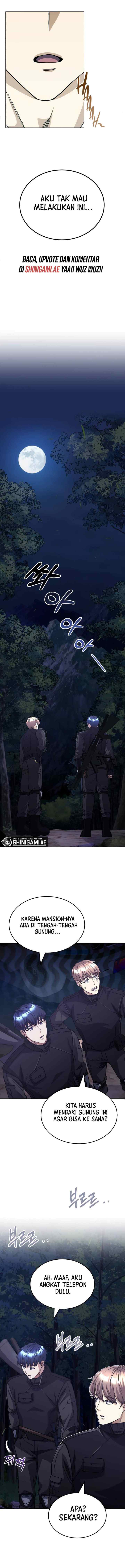 Genius of the Unique Lineage chapter 51 halaman 15