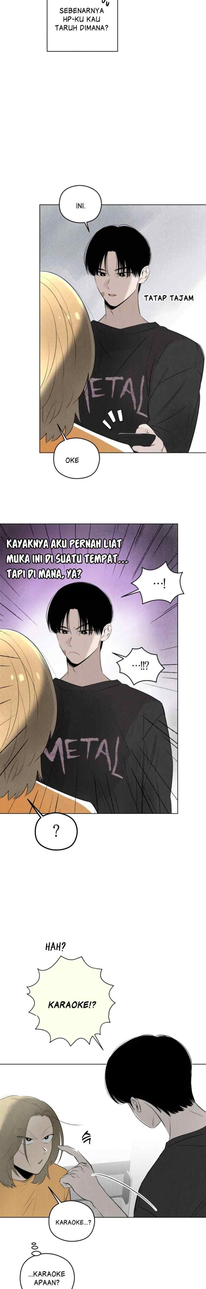 Red as a Tomato! chapter 35 halaman 16