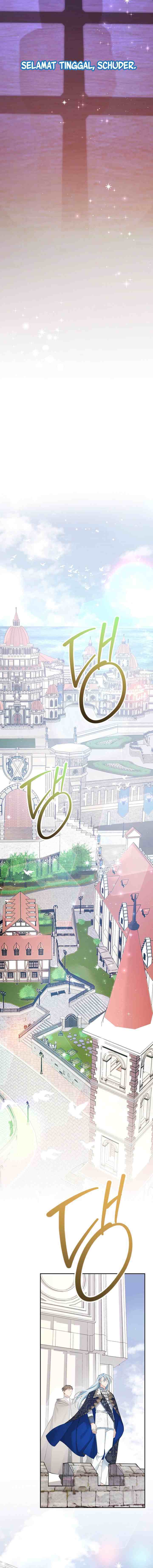 My Dear Aster chapter 34 halaman 15