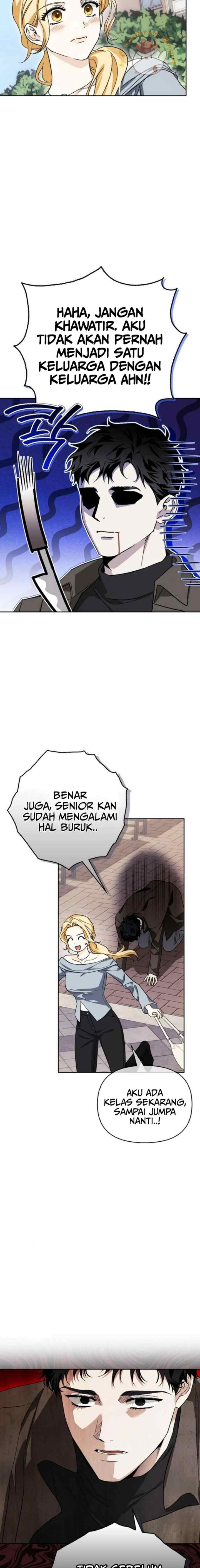 I Tamed My Ex-Husband's Mad Dog chapter 108 halaman 9