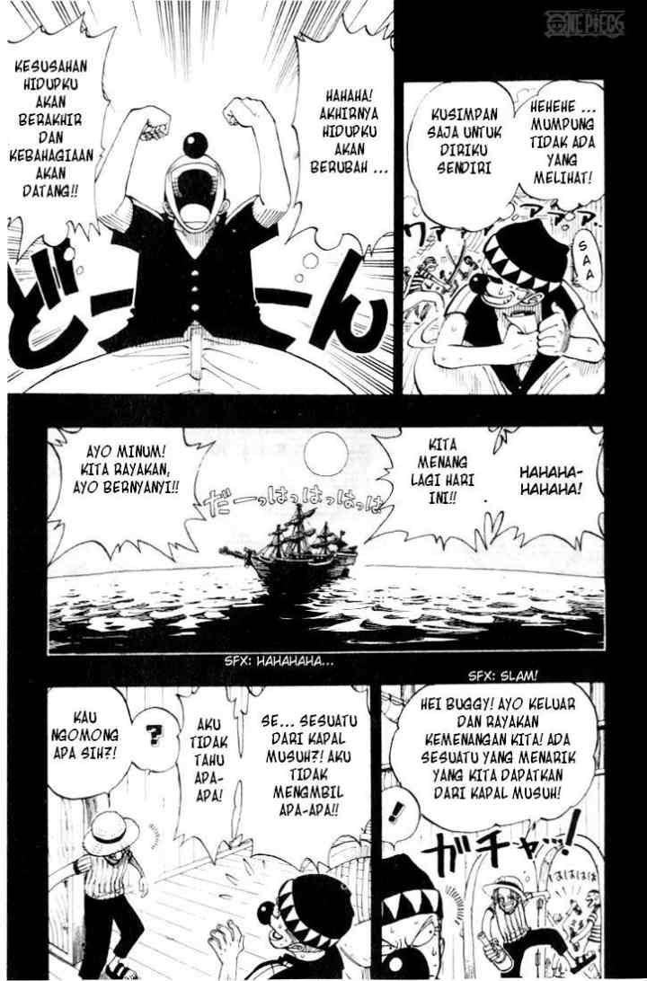 One Piece chapter 19 halaman 11