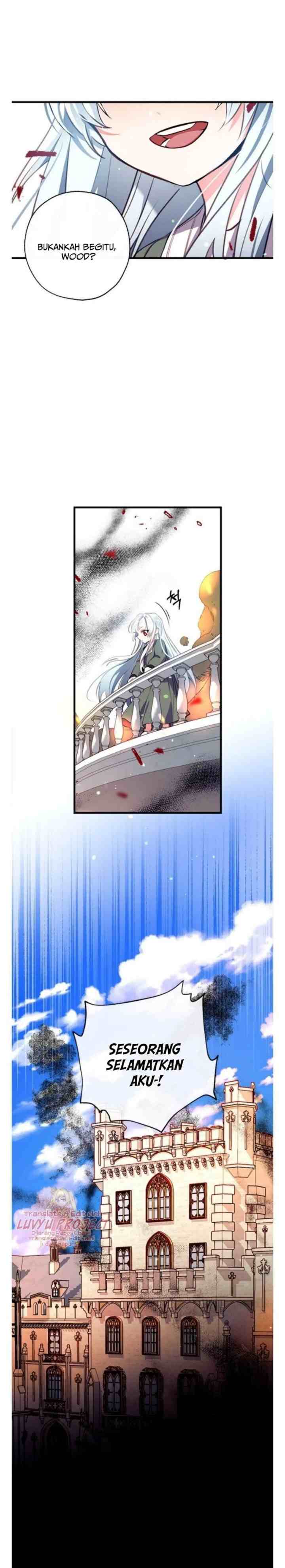 Family is Needed chapter 2 halaman 17