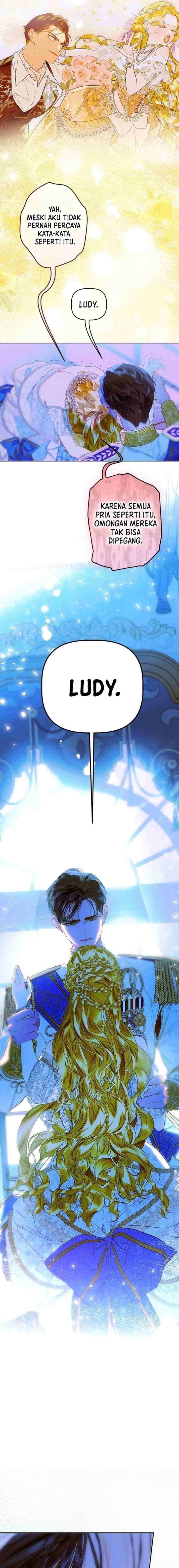My Mom Got A Contract Marriage chapter 71 halaman 17