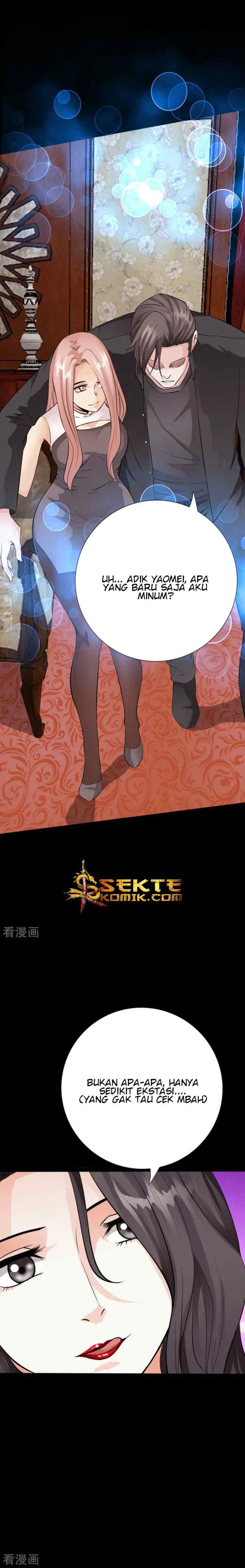 Hopeless chapter 80 halaman 4
