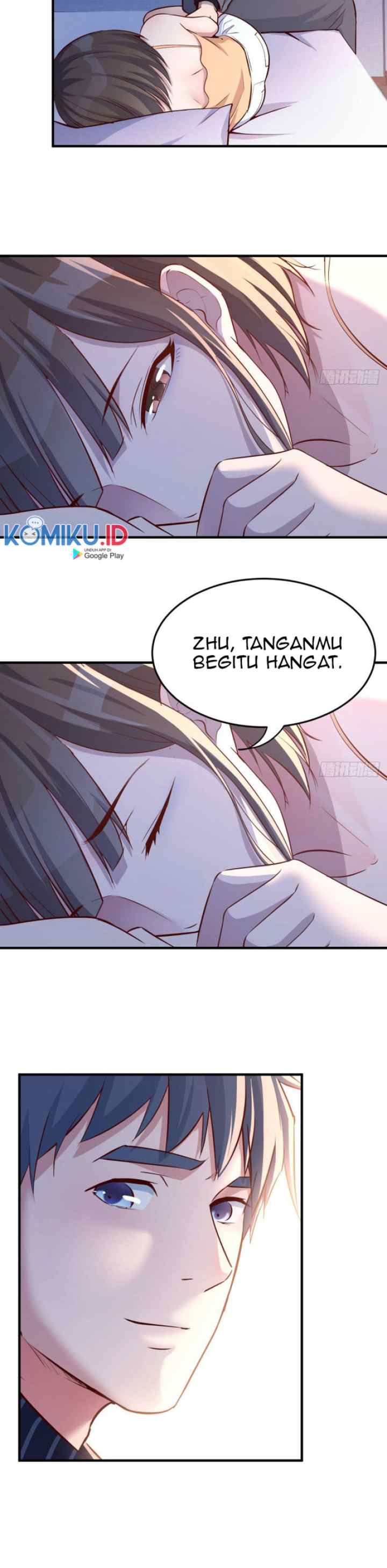 I Have Twin Girlfriends chapter 72 halaman 6