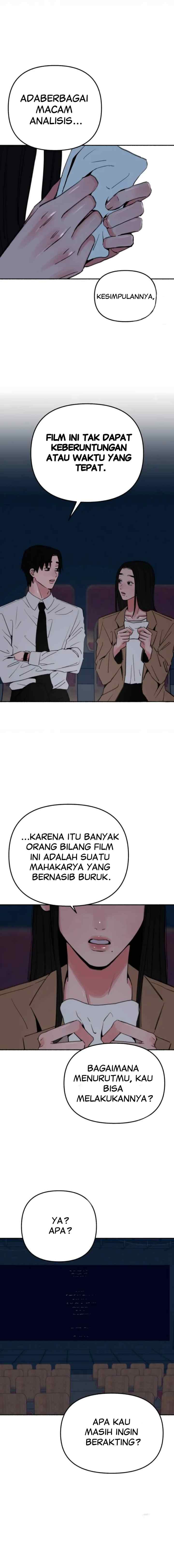 Muse On Yumyeong chapter 80 halaman 7