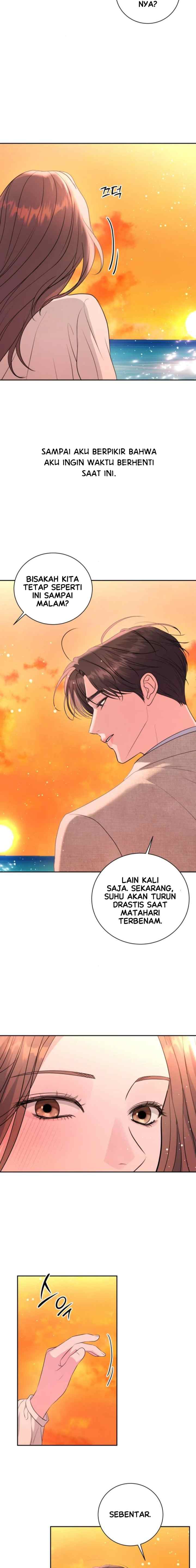 Endless Summer chapter 22 halaman 17