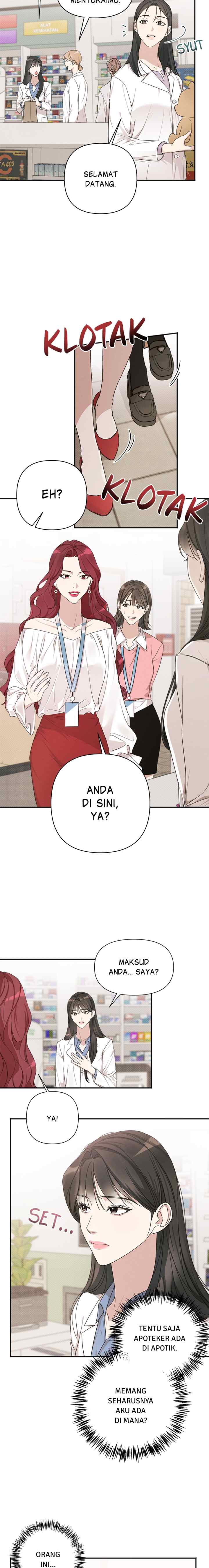 The Perfect Contract chapter 14 halaman 14