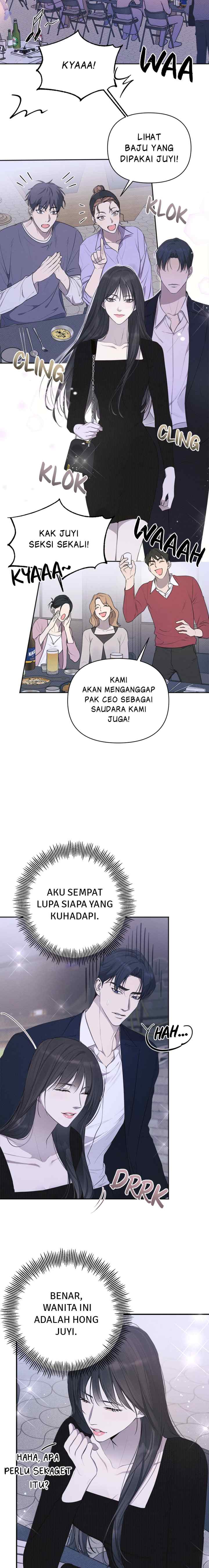 The Perfect Contract chapter 31 halaman 10