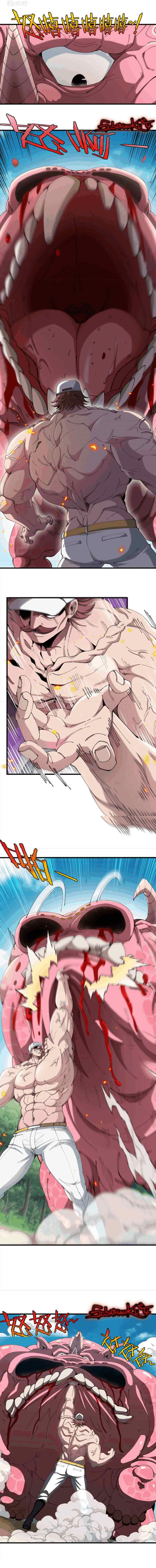 I Am The Monster Overlord chapter 13 halaman 12