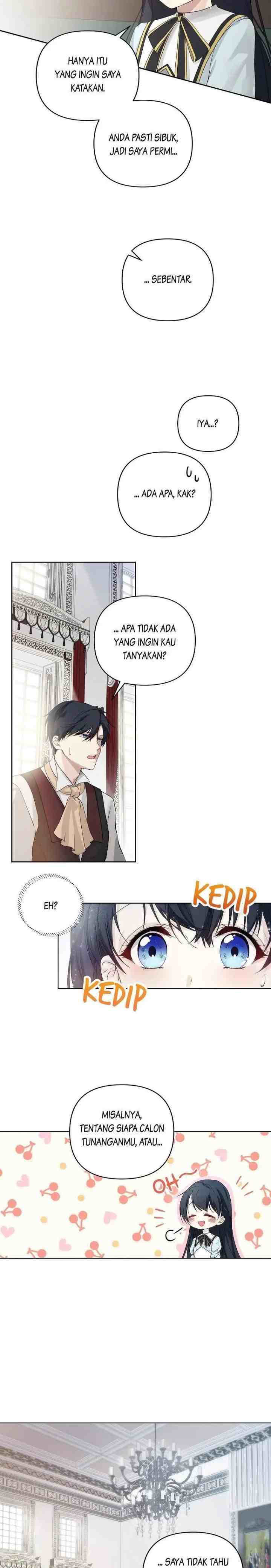 A Match Made in Mana chapter 2 halaman 9