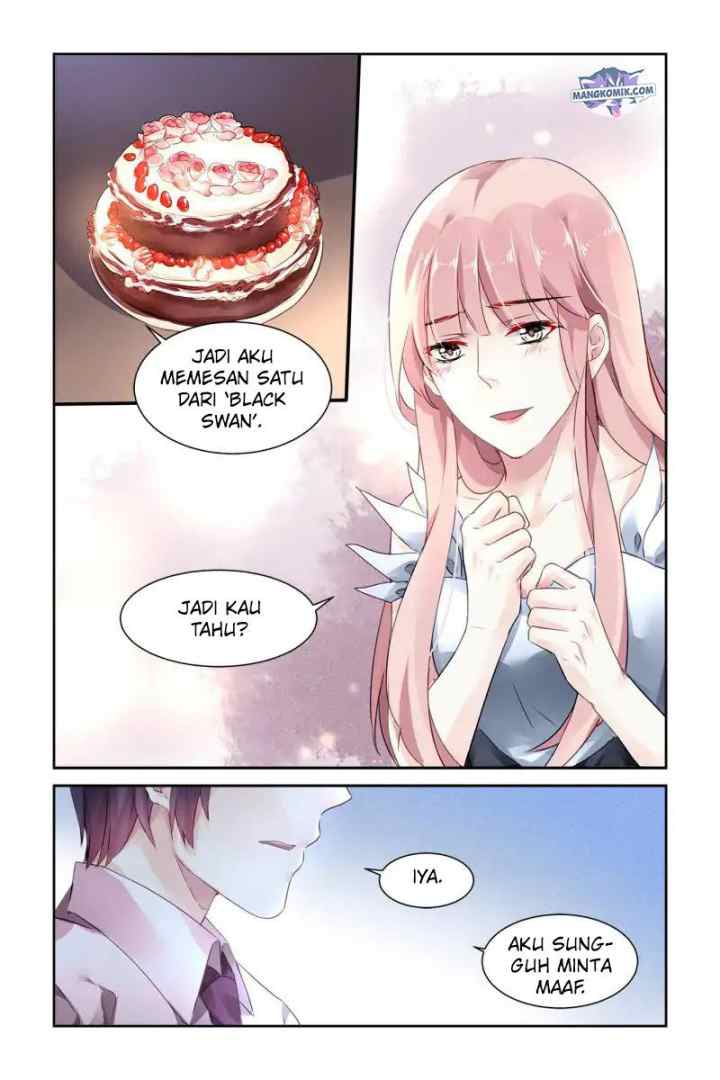 Guomin Laogong Dai Huijia chapter 84 halaman 7