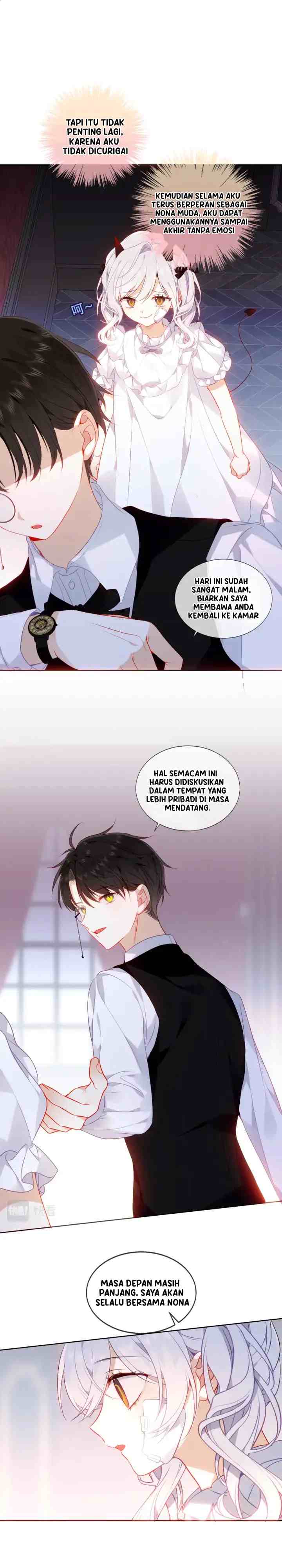 The Script Shop of Dreams chapter 14 halaman 5