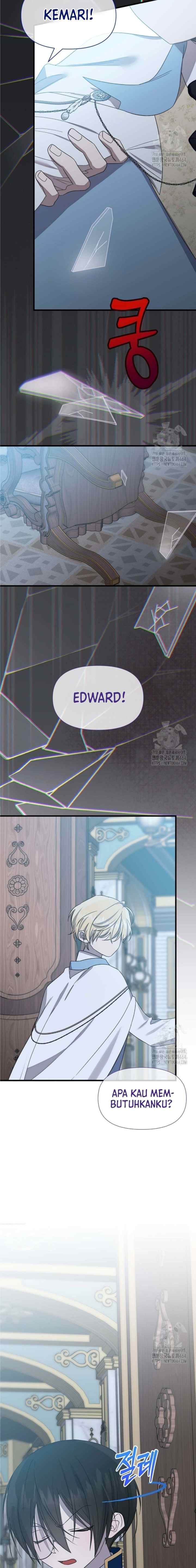 0 And 1 chapter 41 halaman 17