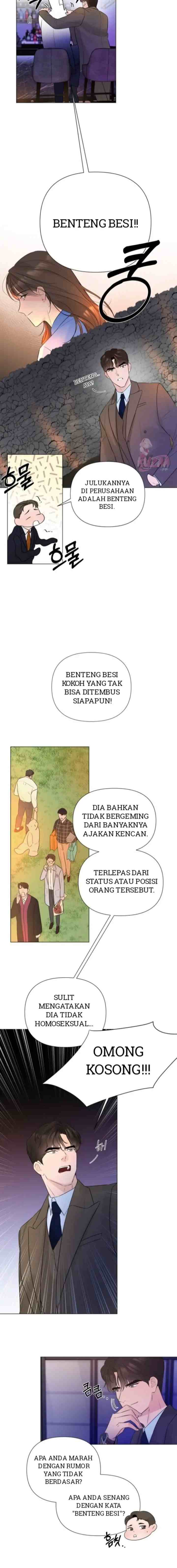 Another Love! chapter 20 halaman 11