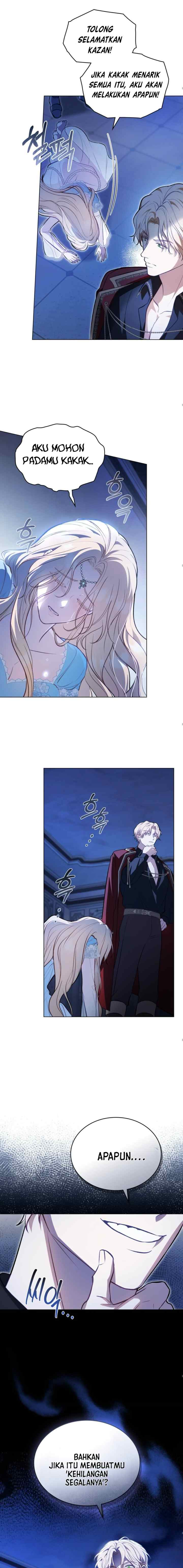 He Was My Slave chapter 1 halaman 12