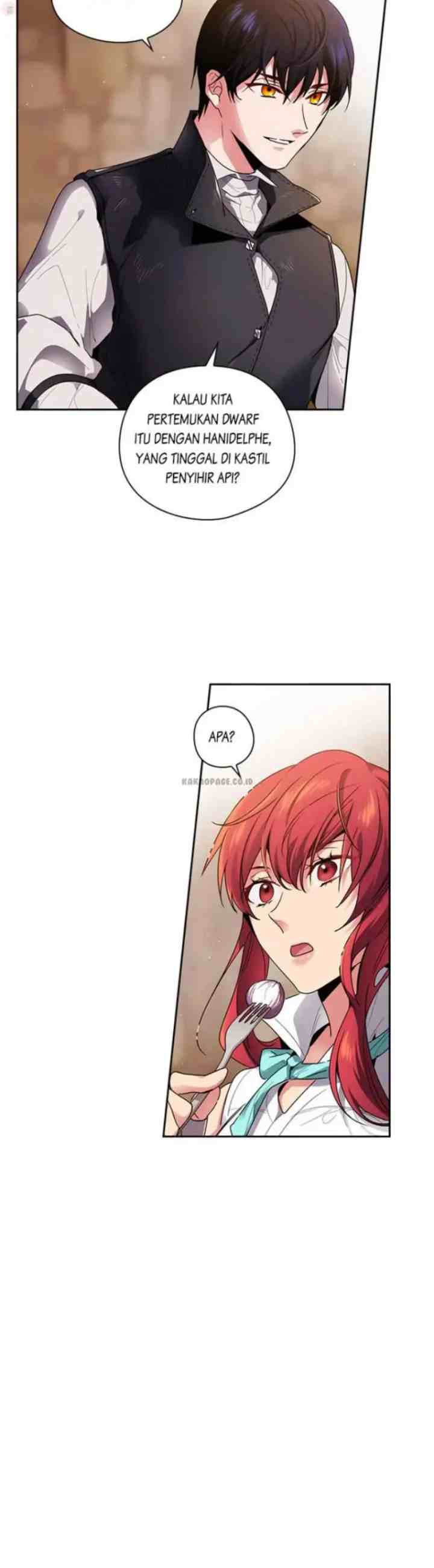 Adonis chapter 96 halaman 14