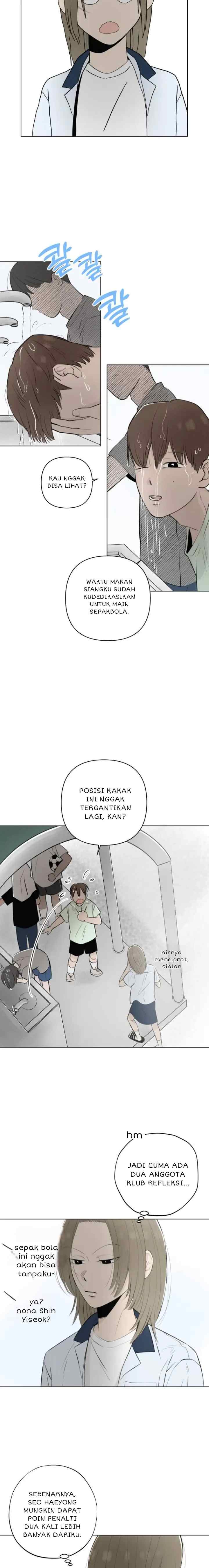 Red as a Tomato! chapter 16 halaman 12