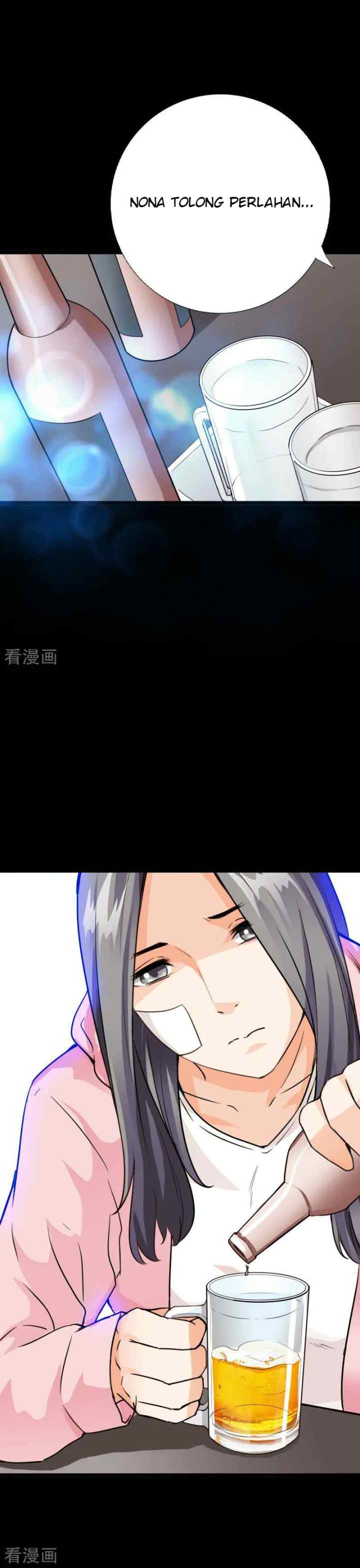 Hopeless chapter 95 halaman 14