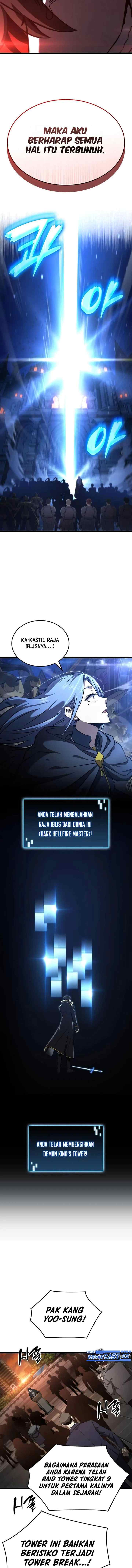 Insanely-Talented Player chapter 62 halaman 16