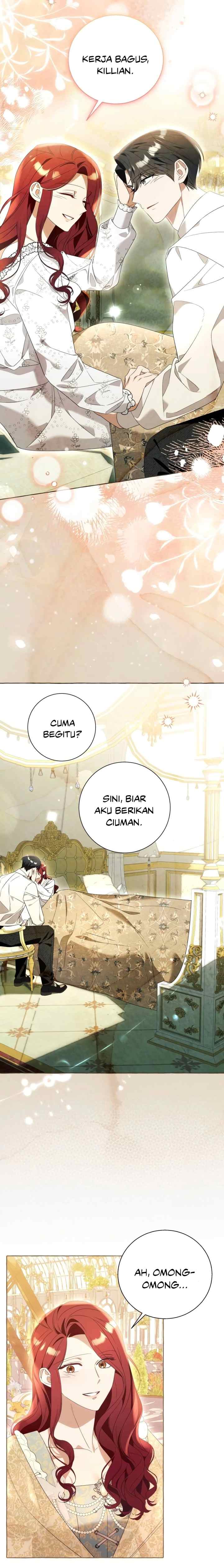Achei que fosse uma história comum de Isekai chapter 90 halaman 10