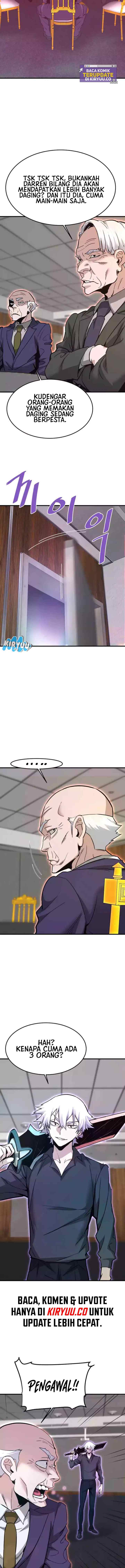 Han Dae Sung Returned From Hell chapter 102 halaman 7