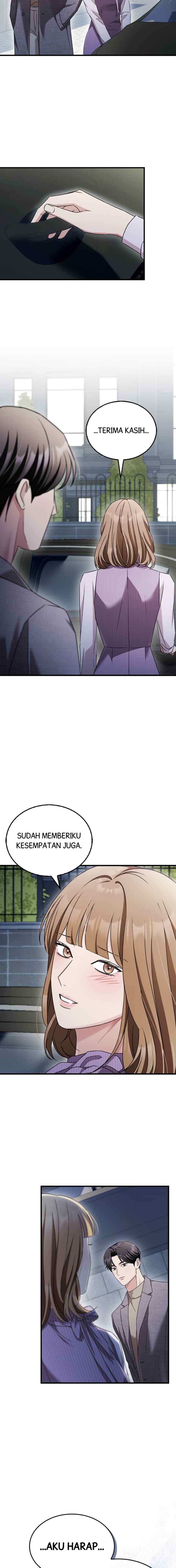 Couple, How Far We Can Go? chapter 10 halaman 19