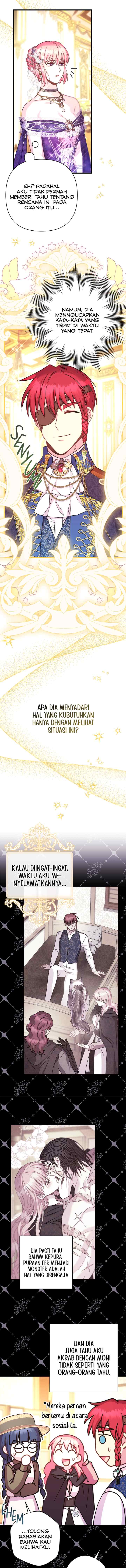 Anyway, It Is A Ropan chapter 78 halaman 16