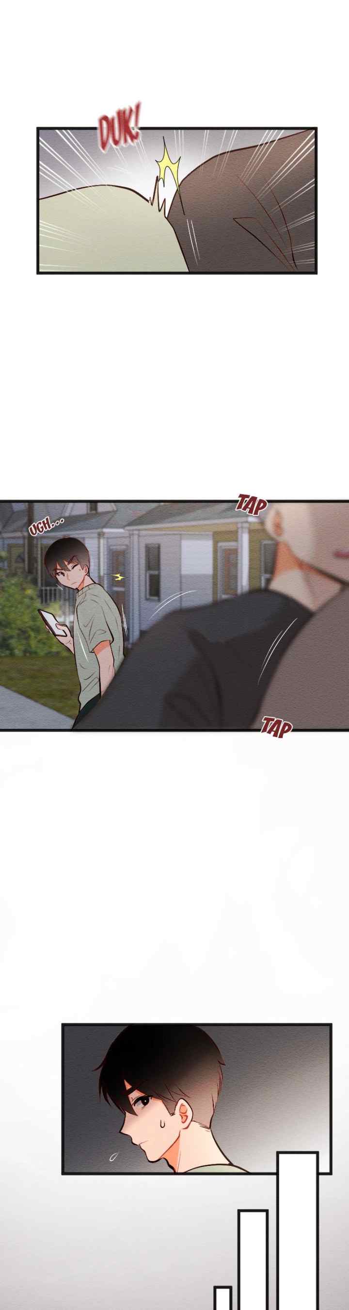 Mistake S2 chapter 11 halaman 5
