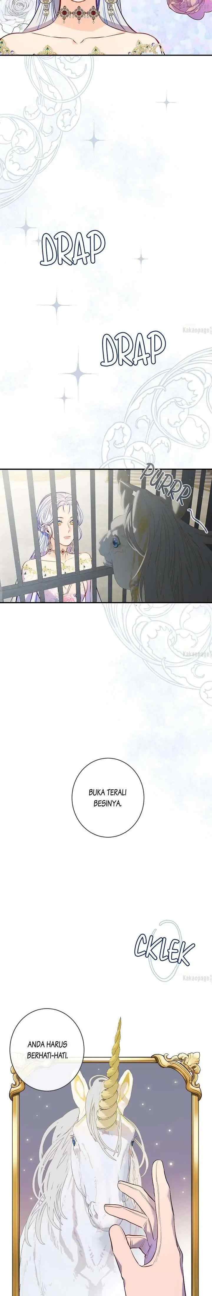 The Great Wish chapter 117 halaman 6