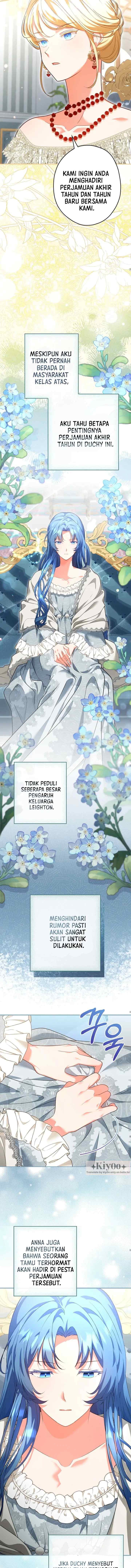 Although I Am A Mother-In-Law, I Do Not Like Conflict Between My In-Laws chapter 2 halaman 8