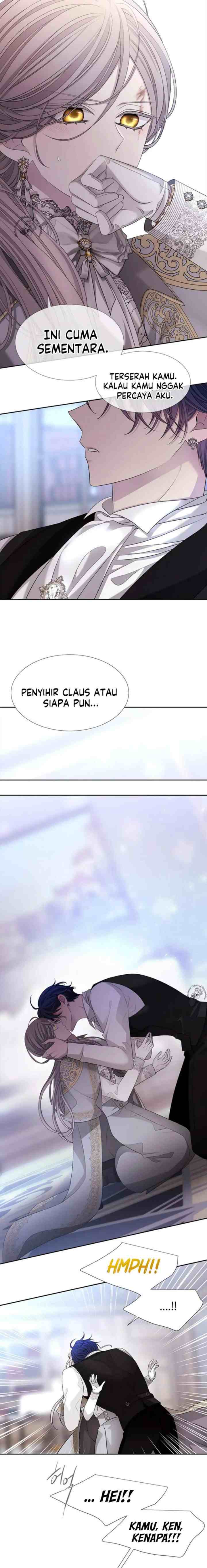 Charlotte Has Five Disciples chapter 127.1 halaman 13