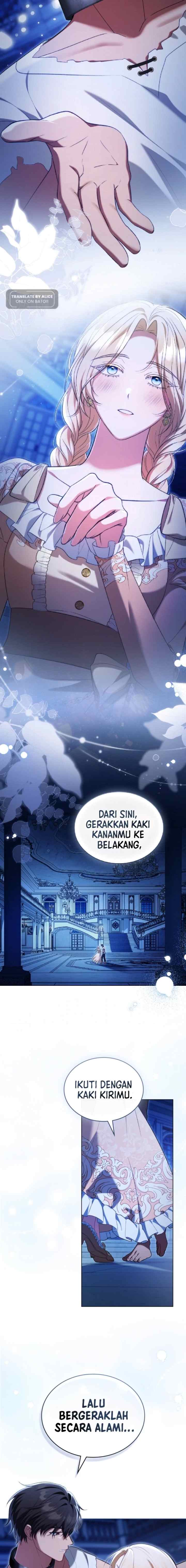 He Was My Slave chapter 26 halaman 9