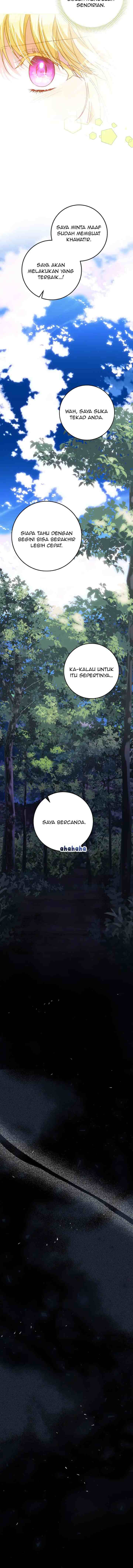 I Became the Wife of the Male Lead chapter 64 halaman 14