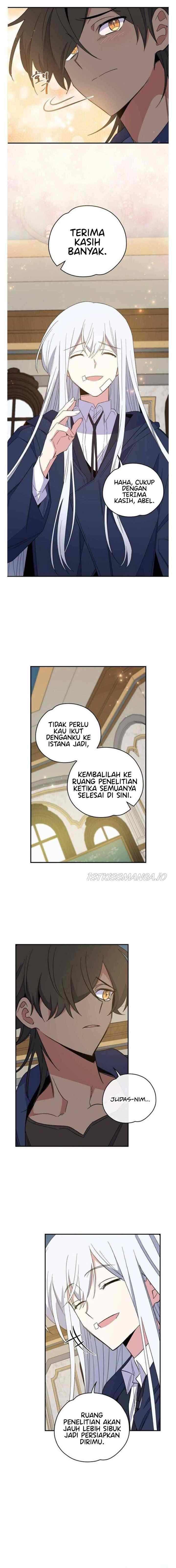 Yigret chapter 39 halaman 17